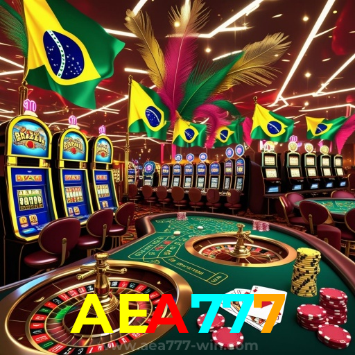 Descubra as Promoções Especiais da AEA777