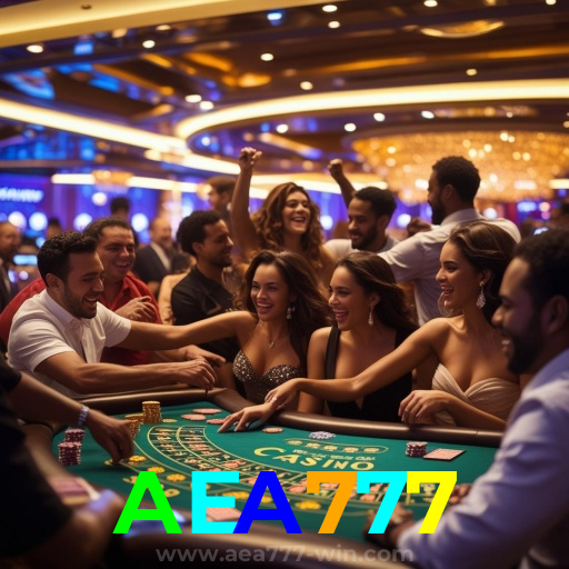Descubra as Promoções Especiais da AEA777