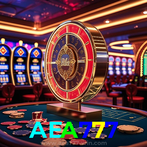 Cassino ao vivo no Brasil | AEA777: segura e premiada