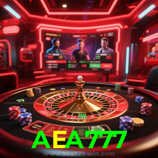 A Emoção das Máquinas Slots no AEA777